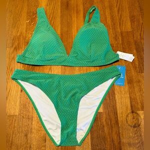 BNWT Cupshe XL Bikini